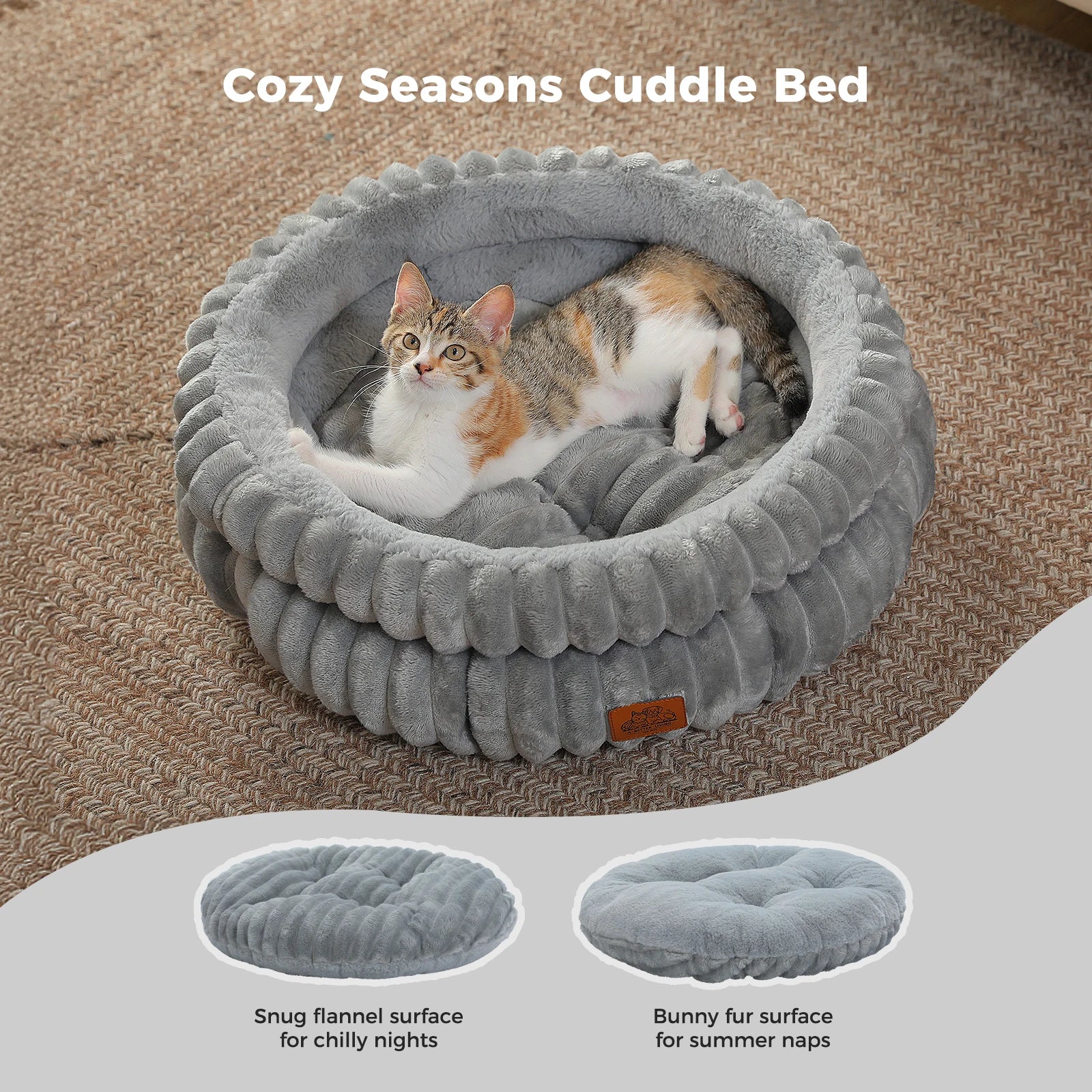 Dog/Cat Bed