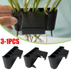 Aquarium Plant Support Basket