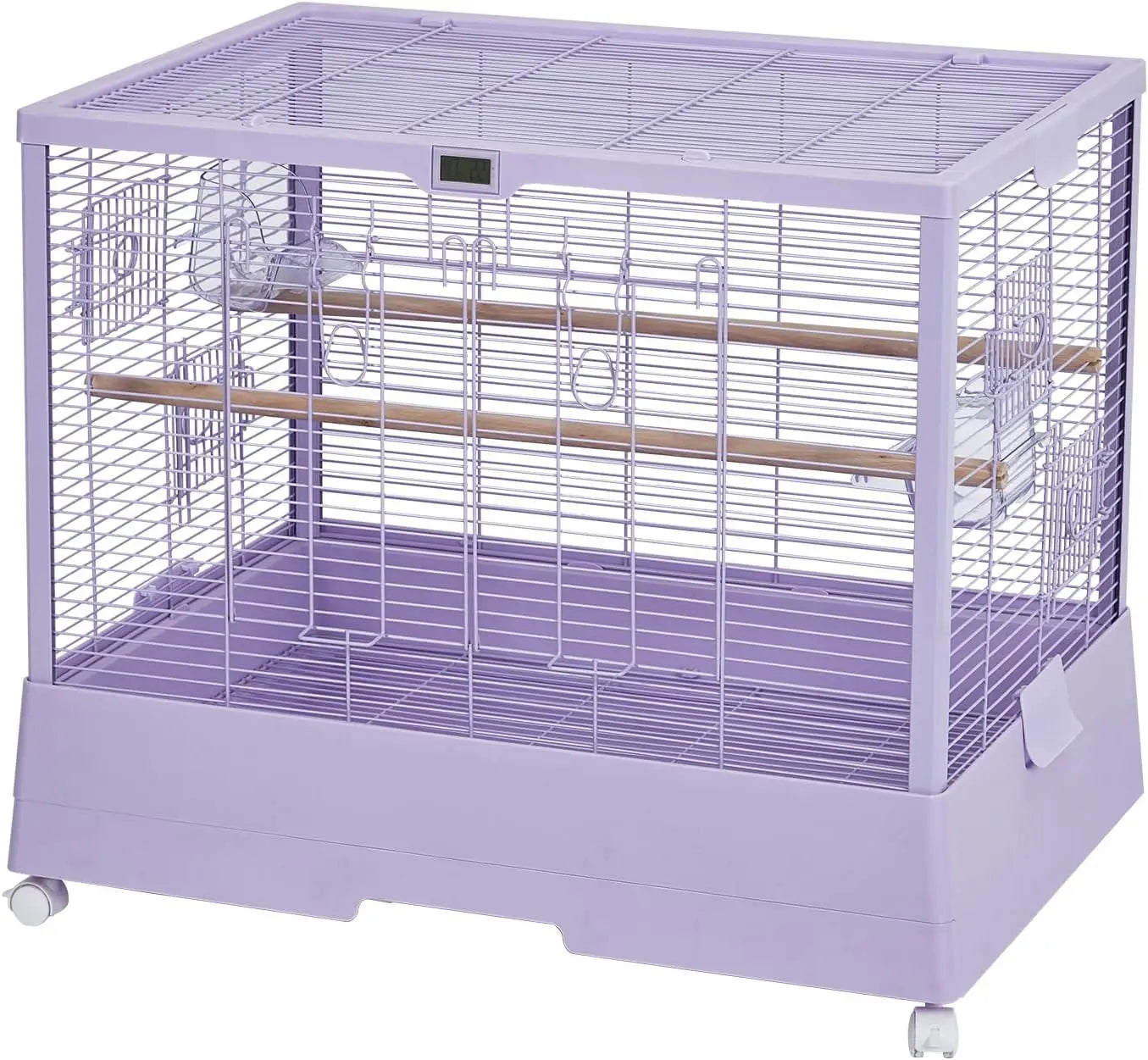 Breeding Bird Cage