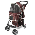 Stroller for S/M Pets