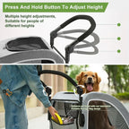 Large Dog Stroller