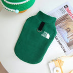 Autumn Winter Pet Clothes