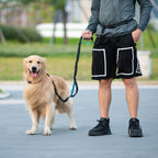 Reflective Dog Running Lead