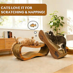 Cat Scratcher