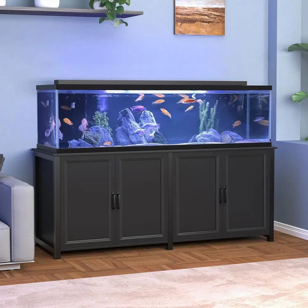 Sturdy 180-200 Gallon Aquarium Stand