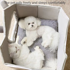 Indoor Dog/Cat House
