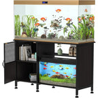 Fish Tank Stand, 55-75 Gallon