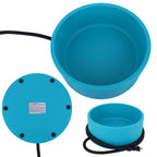 Outdoor Thermal Pet Bowl