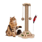 high-quality cat scratch board