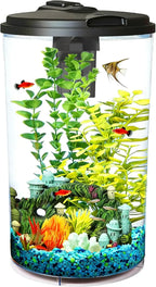 6-Gallon Aquarium Kit