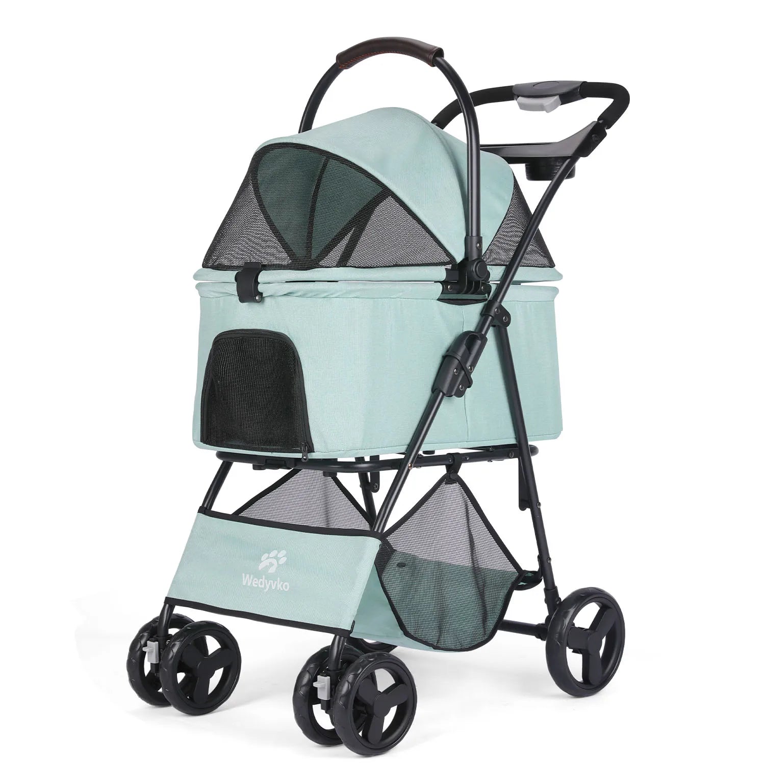 Stroller for S/M Dogs/Cats