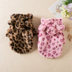 Winter Dog Clothes