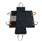 Back Seat Extender for Dog