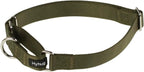 Escape-Proof Martingale Dog Collar