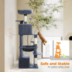 Large Cat Tree