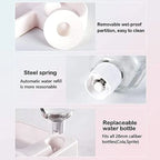 Automatic Pet Feeder/Water Dispenser