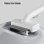 Stainless Steel Pet Comb