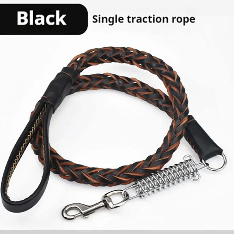 5-Foot Genuine Dog Leash