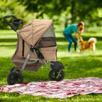 Jogging Dog Stroller