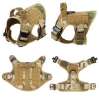 Dog Harness Leash Collar Patches
