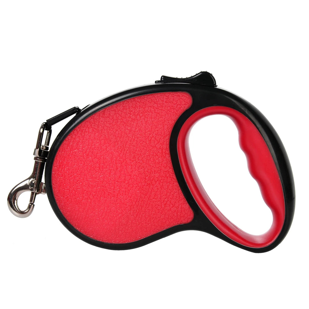 Dog Leash Automatic Pet Collar