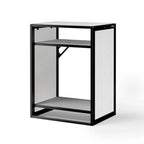 Wood/Metal Frame Stand Fish Tanks