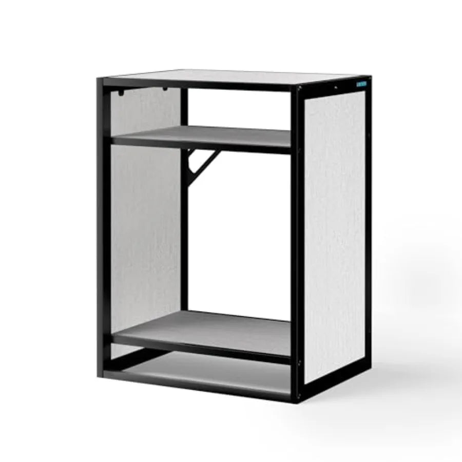 Wood/Metal Frame Stand Fish Tanks