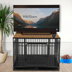 Crate Topper/Magnets for 36"