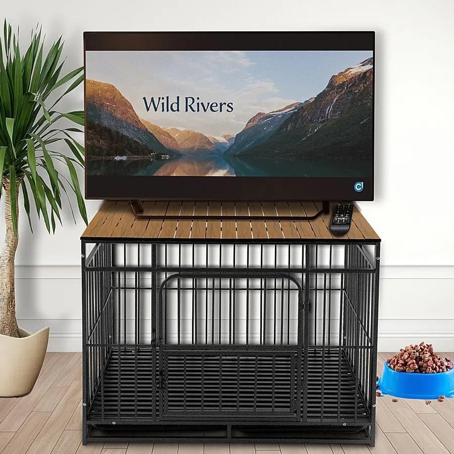 Crate Topper/Magnets for 36"