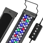 Led Aquarium Light 72W For Fish Tank