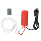 Fish Tank Mini USB Aquatic Filter