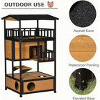 feral Cat Shelter