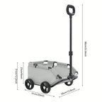 Stroller/Travel for S Pets