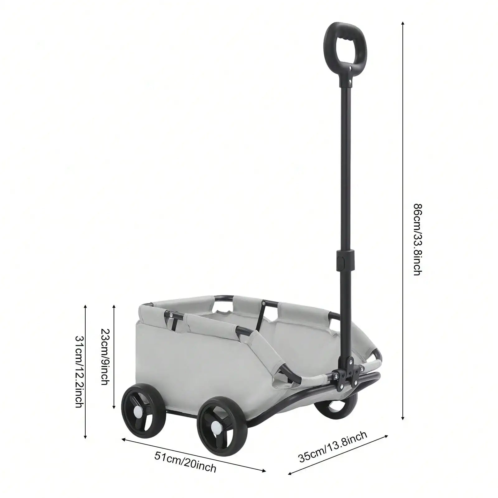 Stroller/Travel for S Pets
