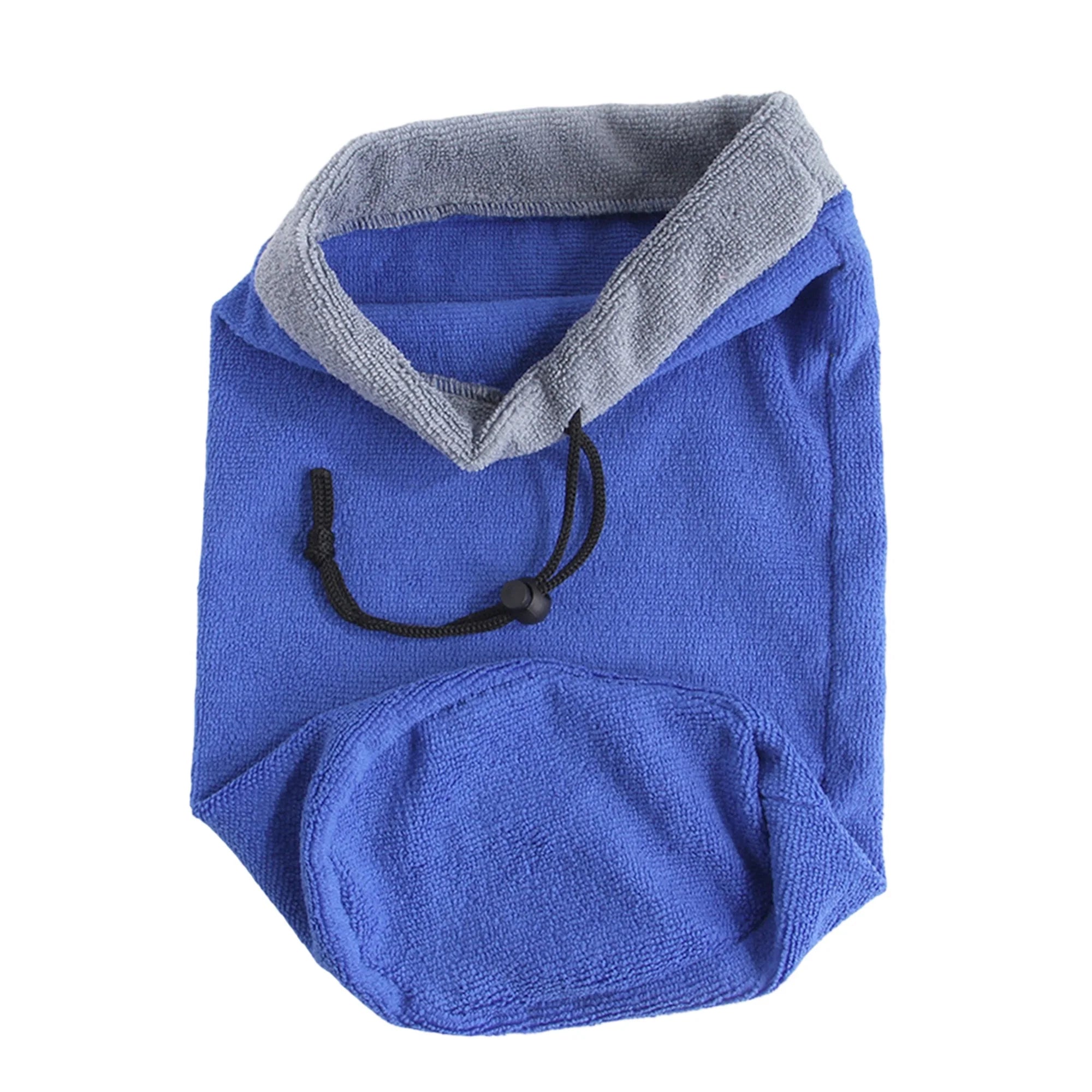 Rabbit Grooming Glove