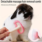 Detachable Small animal Massage