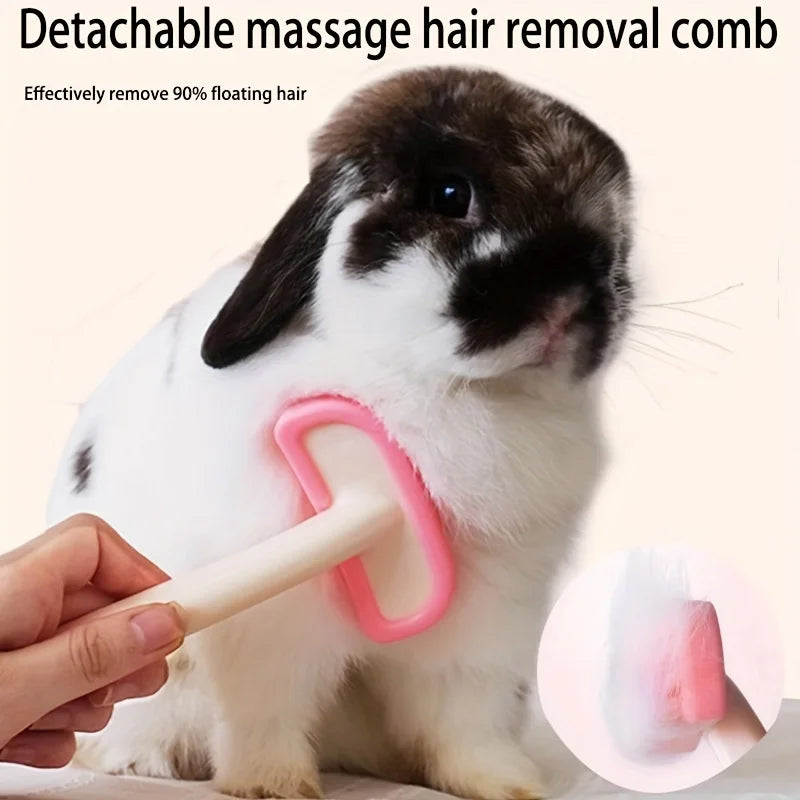 Detachable Small animal Massage
