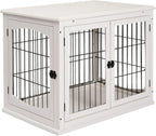 32" Small Dog Crate