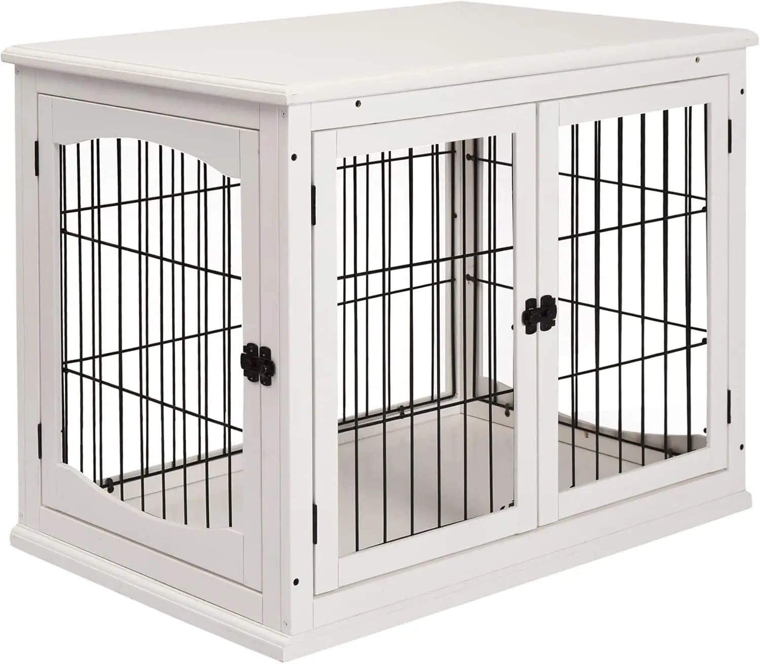 32" Small Dog Crate
