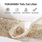 Tofu Cat Litter 18 LBS