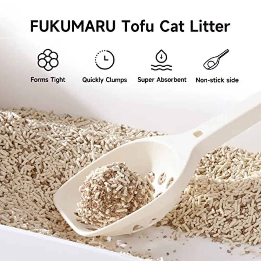 Tofu Cat Litter 18 LBS