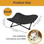 Elevated Dog/Cat Bed