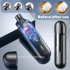 Electric Dog Nail Grinde
