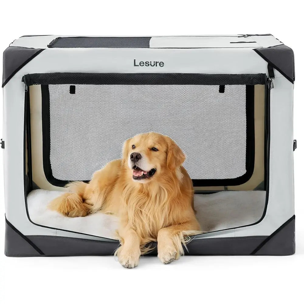 XL Dog Crate