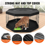 Dog Playpen