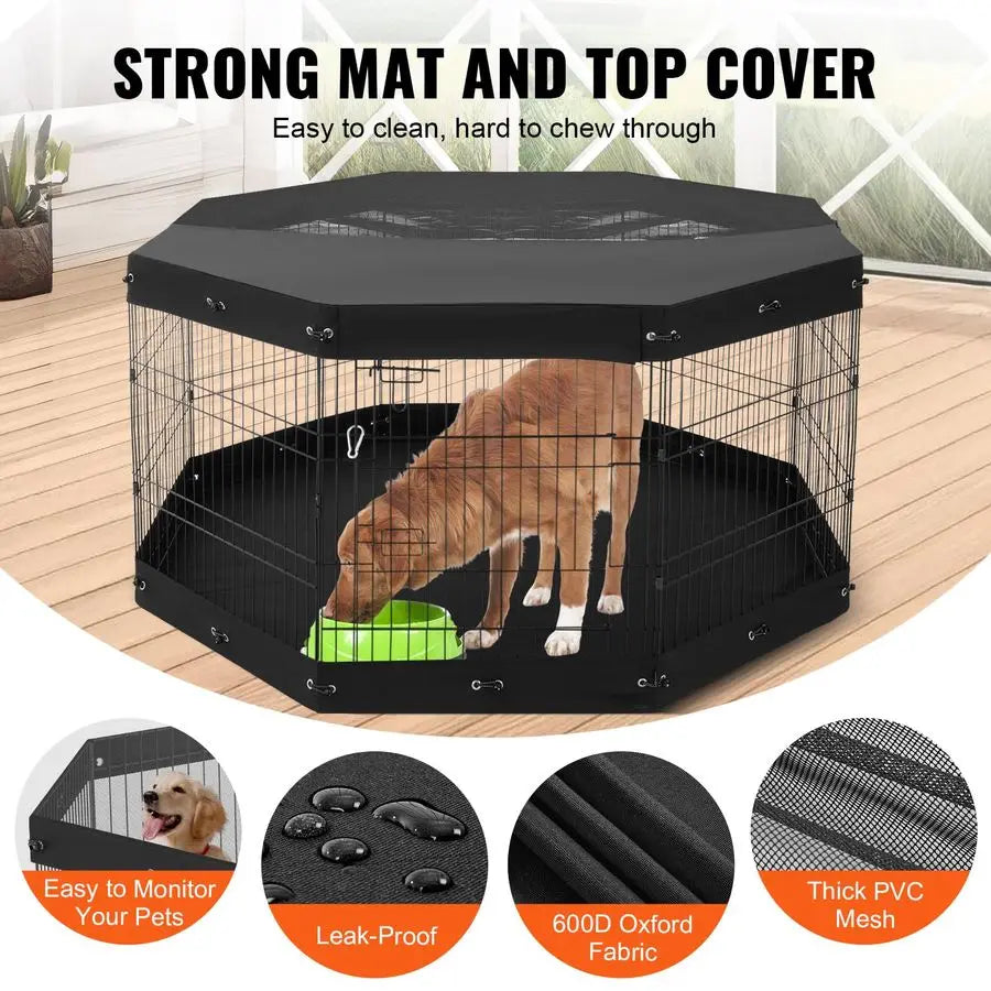 Dog Playpen