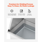 Stainless Steel Washing Station