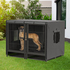 Heavy Duty Dog