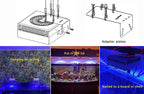 WiFi Led Aquarium Light