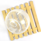 Mini Portable Pet Jogging Ball